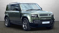 LAND ROVER DEFENDER 3.0 D250 X-Dynamic HSE 110 5dr Auto 5508266