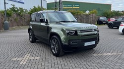 LAND ROVER DEFENDER 3.0 D250 X-Dynamic HSE 110 5dr Auto 5508326