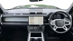 LAND ROVER DEFENDER 3.0 D250 X-Dynamic HSE 110 5dr Auto 5508274