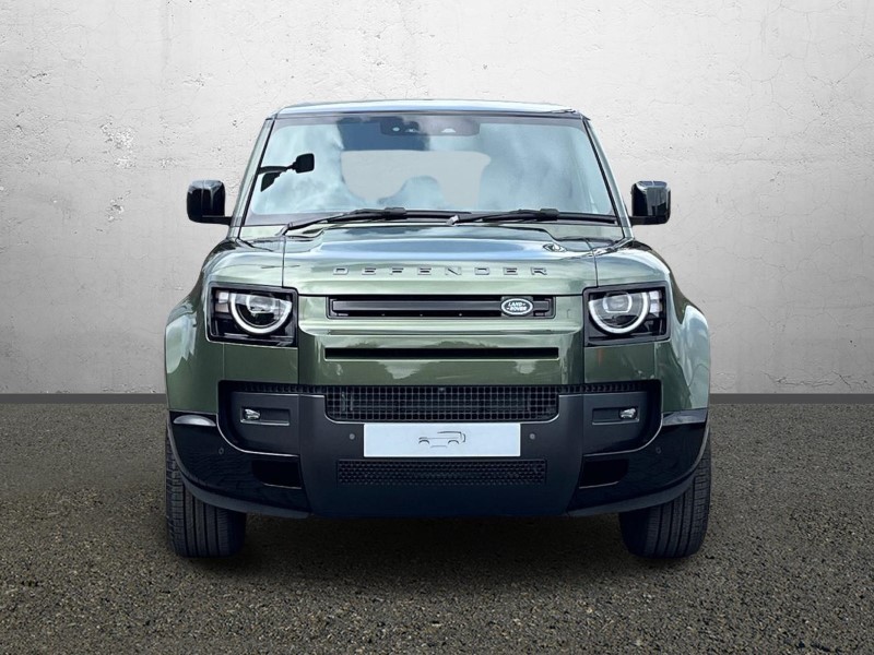  LAND ROVER DEFENDER 3.0 D250 X-Dynamic HSE 110 5dr Auto 5508272