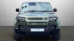 LAND ROVER DEFENDER 3.0 D250 X-Dynamic HSE 110 5dr Auto 5508272