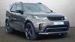 LAND ROVER DISCOVERY 3.0 D350 Dynamic SE 5dr Auto 5814578