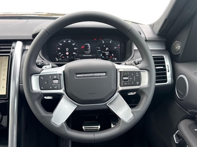  LAND ROVER DISCOVERY 3.0 D350 Dynamic SE 5dr Auto 5814592