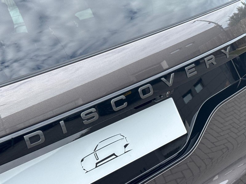  LAND ROVER DISCOVERY 3.0 D350 Dynamic SE 5dr Auto 5814615