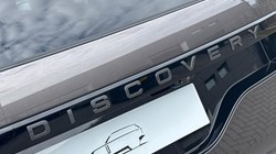 LAND ROVER DISCOVERY 3.0 D350 Dynamic SE 5dr Auto 5814615