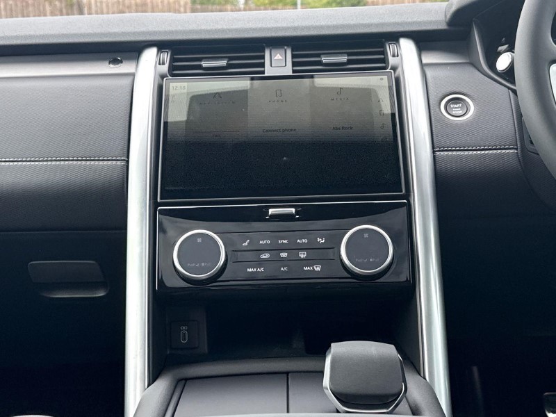 LAND ROVER DISCOVERY 3.0 D350 Dynamic SE 5dr Auto 5814591