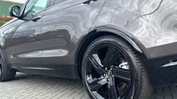 LAND ROVER DISCOVERY 3.0 D350 Dynamic SE 5dr Auto 5814617