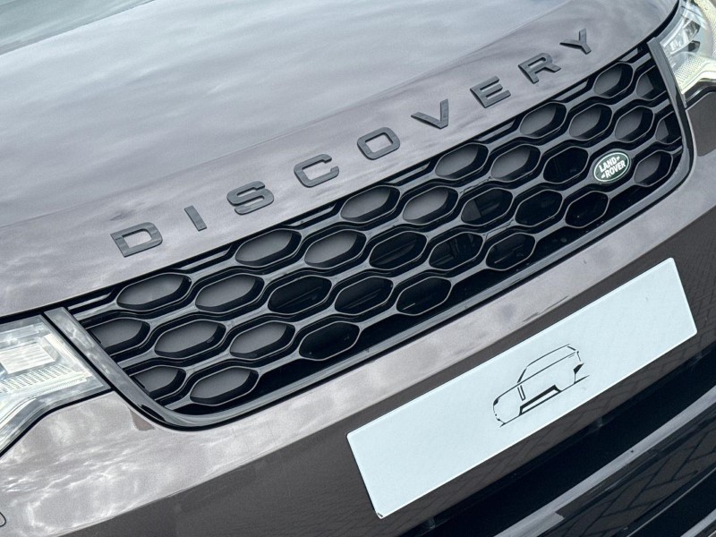  LAND ROVER DISCOVERY 3.0 D350 Dynamic SE 5dr Auto 5814612