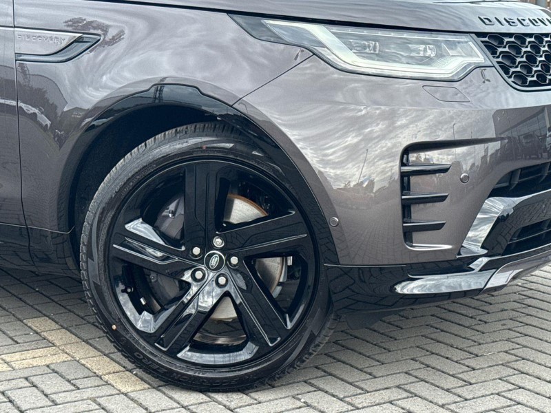  LAND ROVER DISCOVERY 3.0 D350 Dynamic SE 5dr Auto 5814611