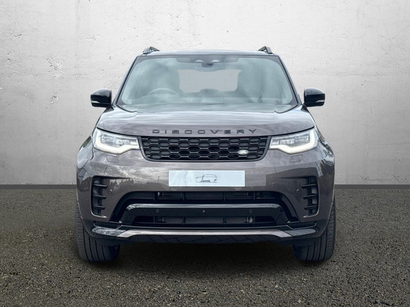  LAND ROVER DISCOVERY 3.0 D350 Dynamic SE 5dr Auto 5814584