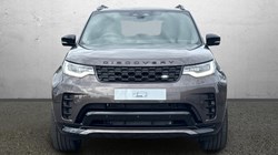 LAND ROVER DISCOVERY 3.0 D350 Dynamic SE 5dr Auto 5814584