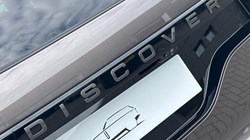 LAND ROVER DISCOVERY 3.0 D350 Dynamic SE 5dr Auto 5814614