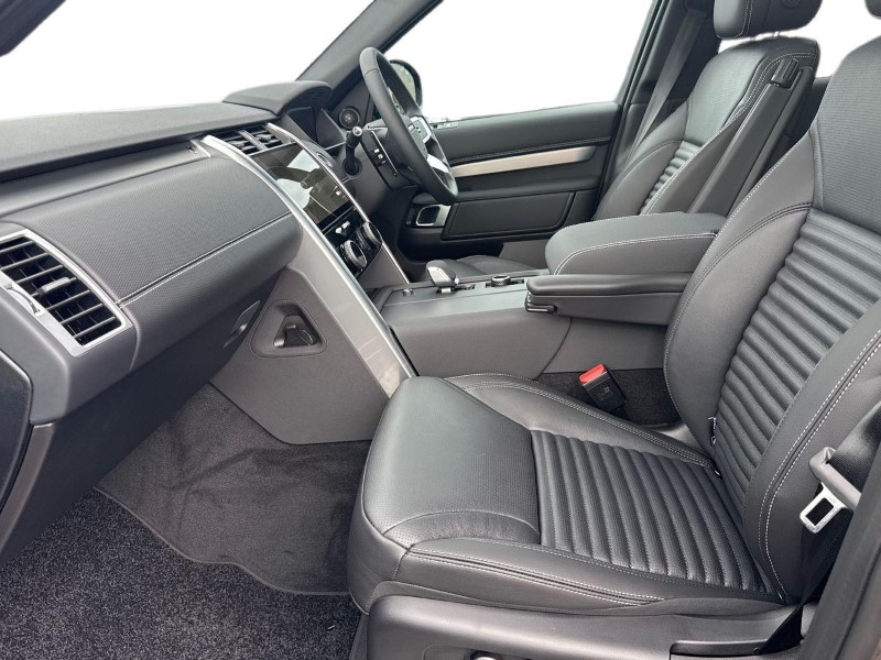  LAND ROVER DISCOVERY 3.0 D350 Dynamic SE 5dr Auto 5814580