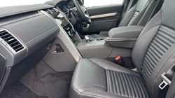 LAND ROVER DISCOVERY 3.0 D350 Dynamic SE 5dr Auto 5814580