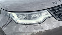 LAND ROVER DISCOVERY 3.0 D350 Dynamic SE 5dr Auto 5814594