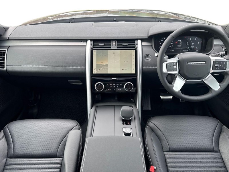  LAND ROVER DISCOVERY 3.0 D350 Dynamic SE 5dr Auto 5814586