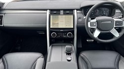 LAND ROVER DISCOVERY 3.0 D350 Dynamic SE 5dr Auto 5814586