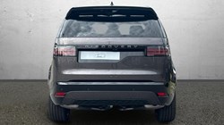 LAND ROVER DISCOVERY 3.0 D350 Dynamic SE 5dr Auto 5814583