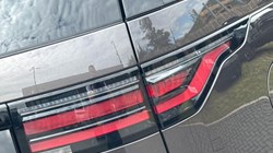 LAND ROVER DISCOVERY 3.0 D350 Dynamic SE 5dr Auto 5814616