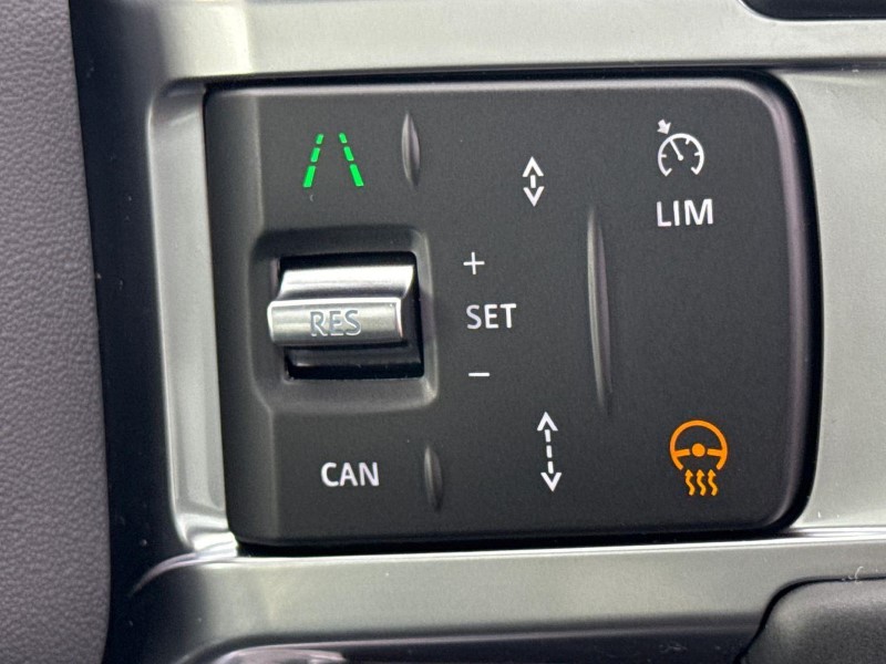  LAND ROVER DISCOVERY 3.0 D350 Dynamic SE 5dr Auto 5814605