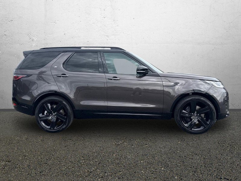  LAND ROVER DISCOVERY 3.0 D350 Dynamic SE 5dr Auto 5814582