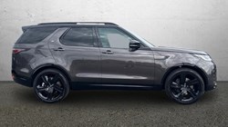 LAND ROVER DISCOVERY 3.0 D350 Dynamic SE 5dr Auto 5814582