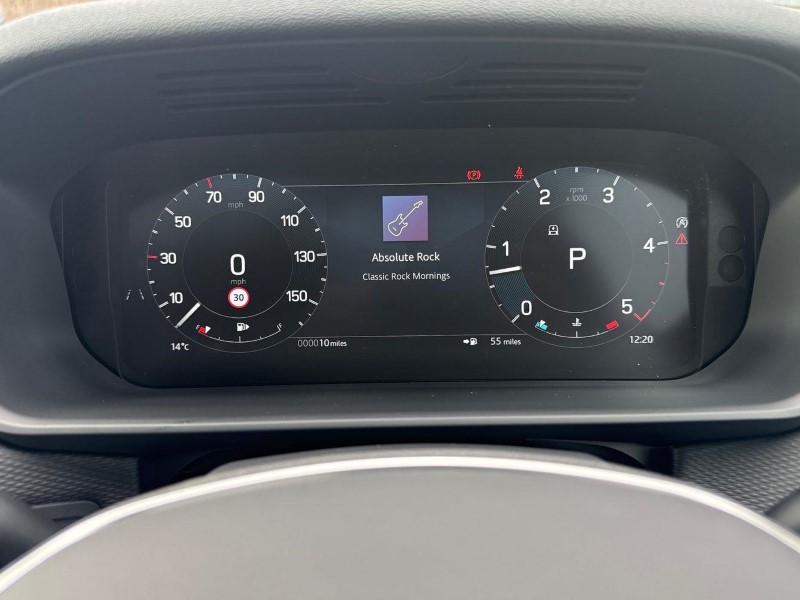  LAND ROVER DISCOVERY 3.0 D350 Dynamic SE 5dr Auto 5814593