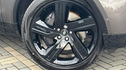 LAND ROVER DISCOVERY 3.0 D350 Dynamic SE 5dr Auto 5814613