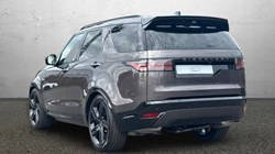 LAND ROVER DISCOVERY 3.0 D350 Dynamic SE 5dr Auto 5814579