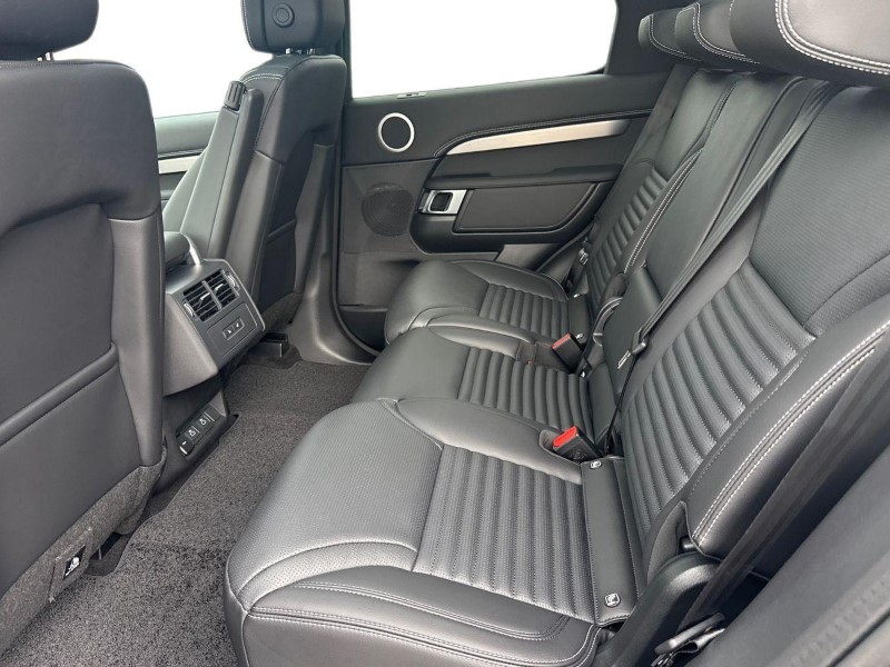  LAND ROVER DISCOVERY 3.0 D350 Dynamic SE 5dr Auto 5814581