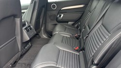 LAND ROVER DISCOVERY 3.0 D350 Dynamic SE 5dr Auto 5814581
