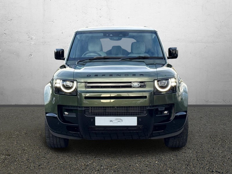 LAND ROVER DEFENDER 3.0 D350 X-Dynamic HSE 110 5dr Auto 5974968