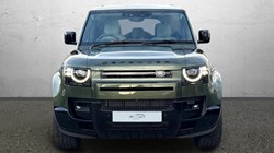 LAND ROVER DEFENDER 3.0 D350 X-Dynamic HSE 110 5dr Auto 5974968
