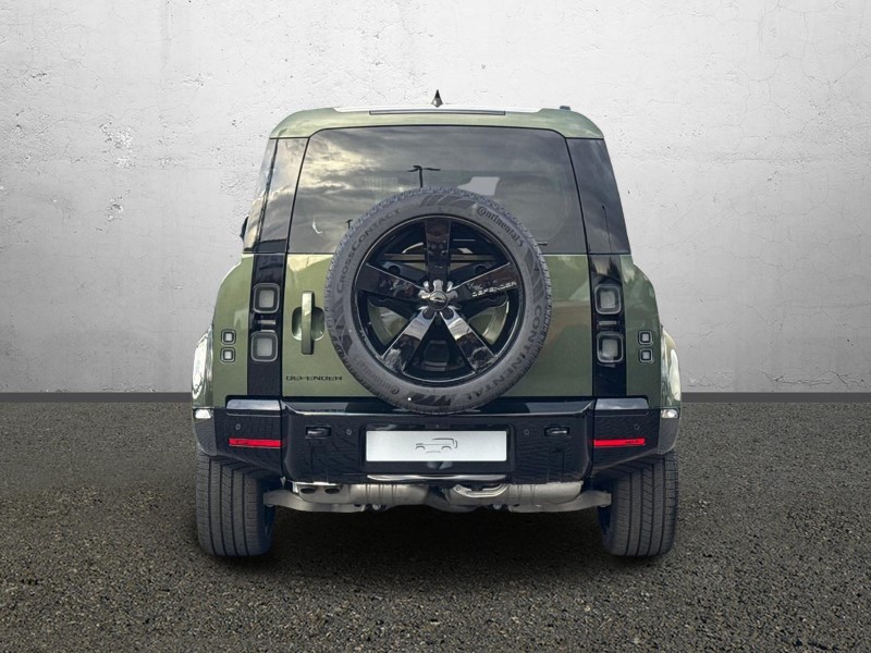 LAND ROVER DEFENDER 3.0 D350 X-Dynamic HSE 110 5dr Auto 5974967