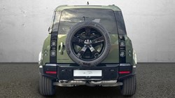 LAND ROVER DEFENDER 3.0 D350 X-Dynamic HSE 110 5dr Auto 5974967