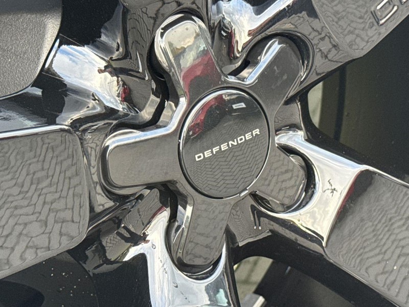LAND ROVER DEFENDER 3.0 D350 X-Dynamic HSE 110 5dr Auto 5974998