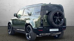 LAND ROVER DEFENDER 3.0 D350 X-Dynamic HSE 110 5dr Auto 5974963