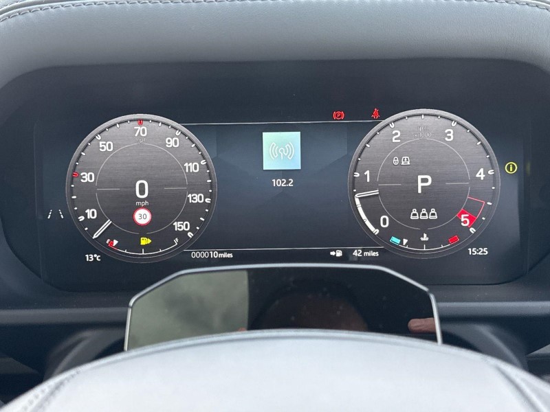 LAND ROVER DEFENDER 3.0 D350 X-Dynamic HSE 110 5dr Auto 5974977