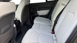 LAND ROVER DEFENDER 3.0 D350 X-Dynamic HSE 110 5dr Auto 5974965