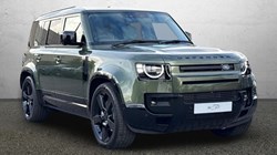 LAND ROVER DEFENDER 3.0 D350 X-Dynamic HSE 110 5dr Auto 5974962