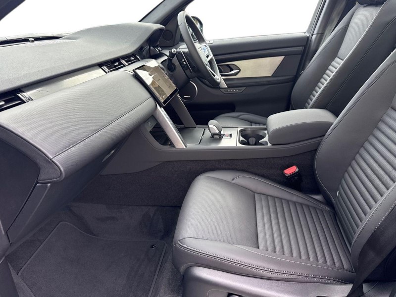  LAND ROVER DISCOVERY SPORT 2.0 D200 Landmark 5dr Auto [5 Seat] 5853438