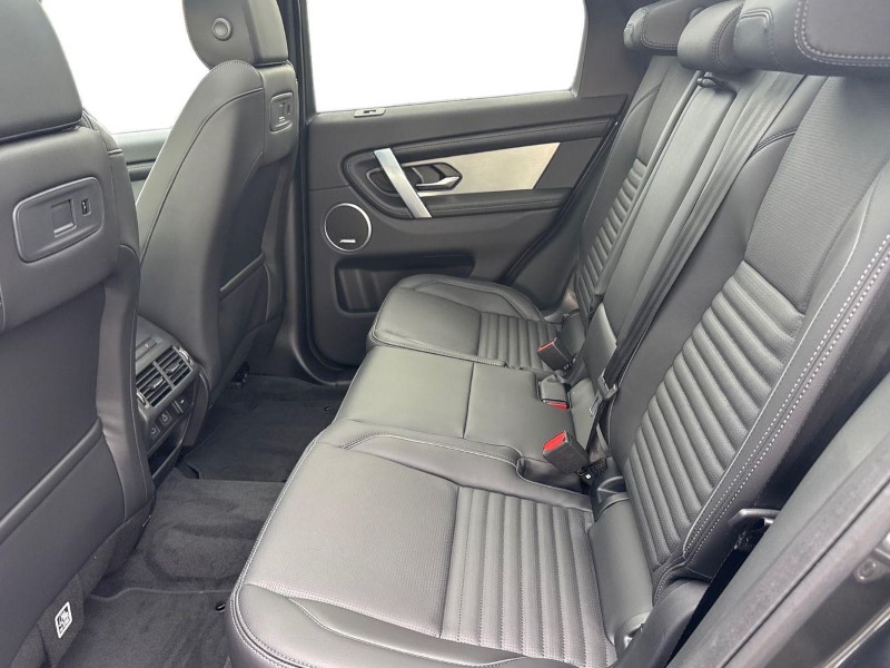 LAND ROVER DISCOVERY SPORT 2.0 D200 Landmark 5dr Auto [5 Seat] 5853439