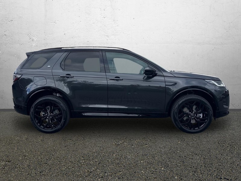  LAND ROVER DISCOVERY SPORT 2.0 D200 Landmark 5dr Auto [5 Seat] 5853440