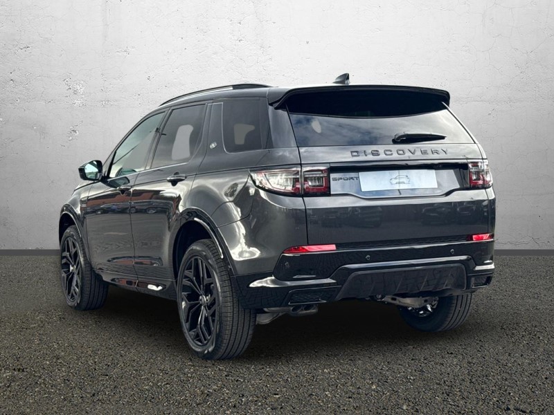  LAND ROVER DISCOVERY SPORT 2.0 D200 Landmark 5dr Auto [5 Seat] 5853437