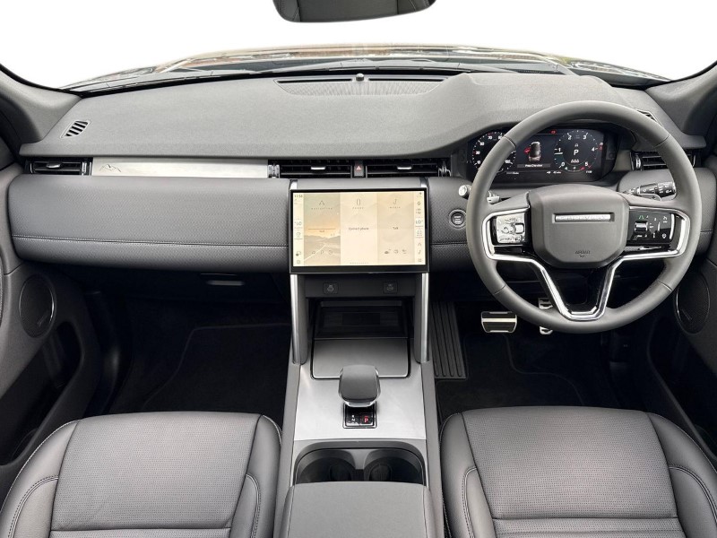  LAND ROVER DISCOVERY SPORT 2.0 D200 Landmark 5dr Auto [5 Seat] 5853444