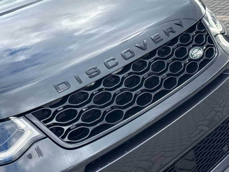 LAND ROVER DISCOVERY SPORT 2.0 D200 Landmark 5dr Auto [5 Seat] 5853470