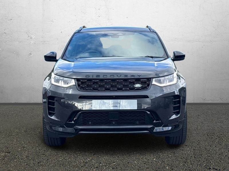  LAND ROVER DISCOVERY SPORT 2.0 D200 Landmark 5dr Auto [5 Seat] 5853442