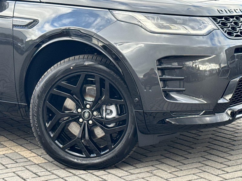  LAND ROVER DISCOVERY SPORT 2.0 D200 Landmark 5dr Auto [5 Seat] 5853469