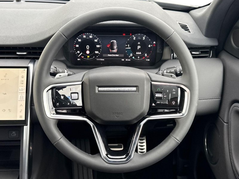  LAND ROVER DISCOVERY SPORT 2.0 D200 Landmark 5dr Auto [5 Seat] 5853450