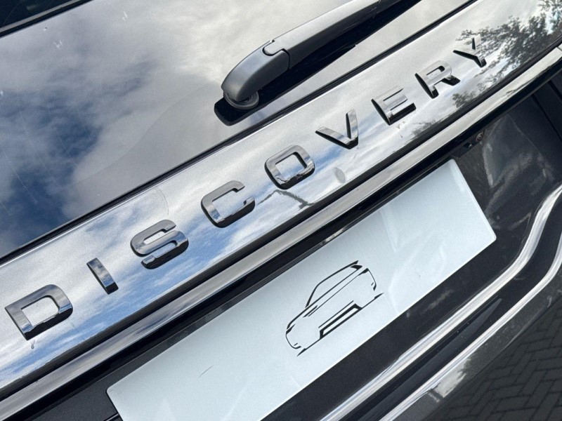  LAND ROVER DISCOVERY SPORT 2.0 D200 Landmark 5dr Auto [5 Seat] 5853472